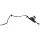 Clutch master cylinder Ø 15.9 mm plastic A.B.S. for MG ZT and others
