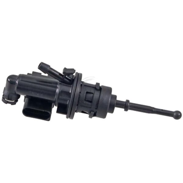 Clutch master cylinder Ø 15.9 mm plastic A.B.S. for e.g. VW PASSAT