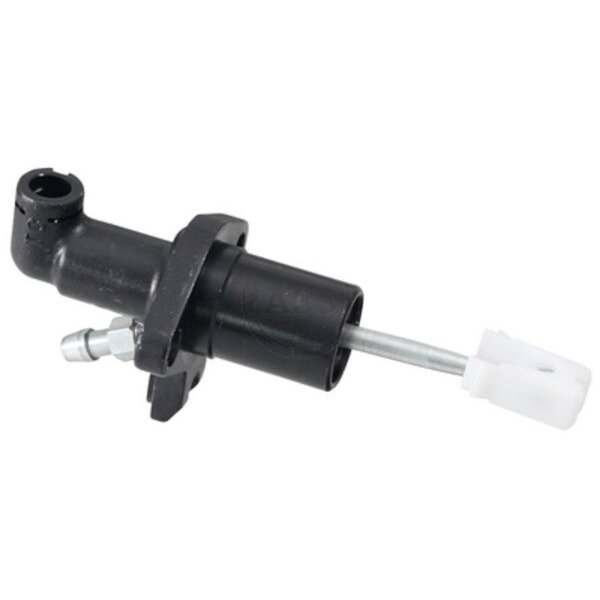 Clutch master cylinder Ø 15.9 mm aluminium A.B.S. for e.g. VW GOLF