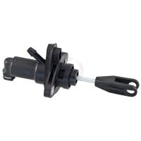 Clutch master cylinder Ø 19 mm plastic A.B.S. for...
