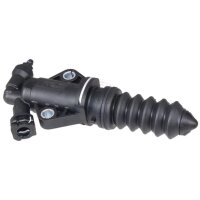 Clutch slave cylinder Ø 22.2 mm 2 plastic A.B.S....