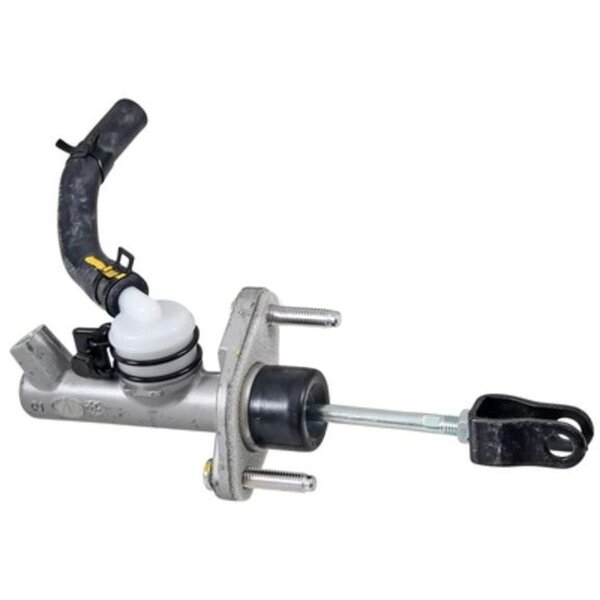 Clutch master cylinder Ø 15.9 mm aluminium A.B.S. for HYUNDAI GETZ