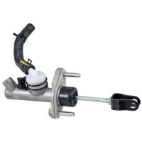 Clutch master cylinder Ø 15.9 mm aluminium A.B.S....