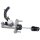 Clutch master cylinder Ø 15.9 mm aluminium A.B.S. for HYUNDAI GETZ