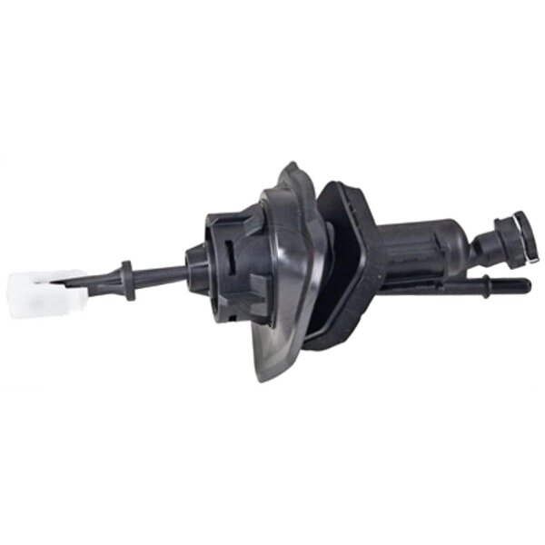 Clutch master cylinder Ø 19 mm plastic A.B.S. for e.g. MAZDA 3