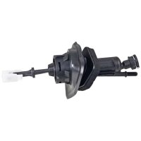 Clutch master cylinder Ø 19 mm plastic A.B.S. for...