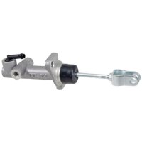 Clutch master cylinder Ø 15.9 mm aluminium A.B.S....