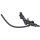 Master cylinder clutch with hose & sensor ABS for FORD TRANSIT Bus