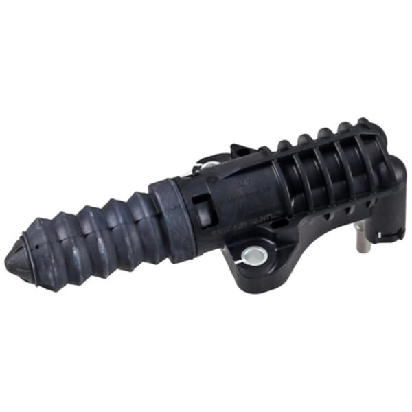 Nehmerzylinder Kupplung Ø 22,2 mm 2 Kunststoff A.B.S. für u.a. PORSCHE 911