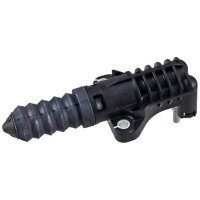 Nehmerzylinder Kupplung Ø 22,2 mm 2 Kunststoff...