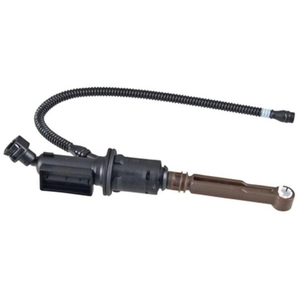 Clutch master cylinder Ø 15.9 mm plastic A.B.S. for e.g. PEUGEOT 3008