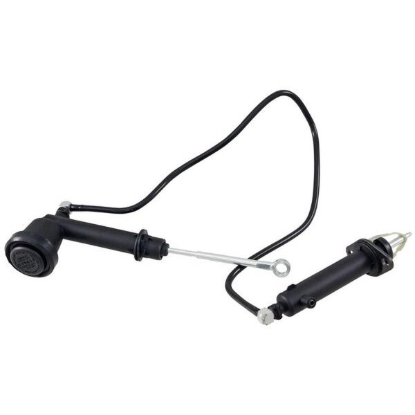 Nehmerzylinder Kupplung Ø 20,6 mm 2 Kunststoff A.B.S. für u.a. JEEP CHEROKEE