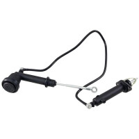 Clutch slave cylinder Ø 20.6 mm 2 plastic A.B.S....