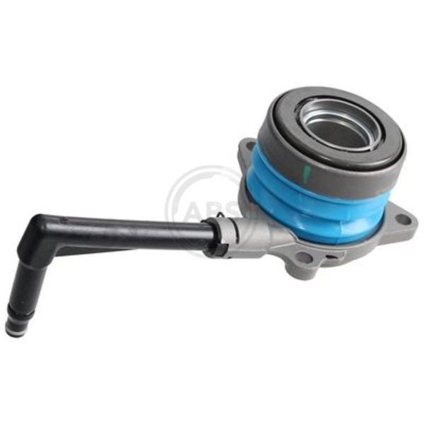 Central release clutch ABS for AUDI A1