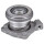 Central clutch release Ø 34 mm aluminium A.B.S. for e.g. SAAB 9-3