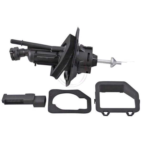 Clutch master cylinder Ø 19 mm plastic A.B.S. for FORD C-MAX and others