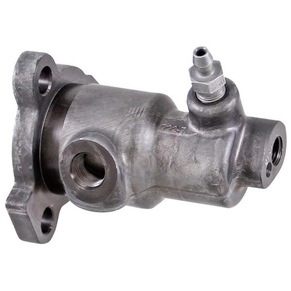 Clutch slave cylinder Ø 20.6 mm 3 aluminium A.B.S. for e.g. MB SPRINTER