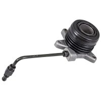 Central clutch release lever aluminium A.B.S. for...