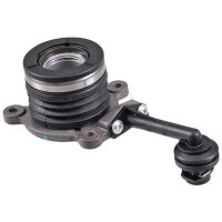 Central clutch release Ø 36 mm aluminium A.B.S....