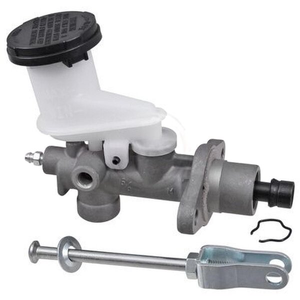 Clutch master cylinder Ø 15.9 mm A.B.S. for SUBARU LEGACY and others