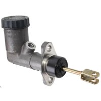 Clutch master cylinder Ø 15.9 mm aluminium A.B.S....
