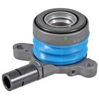 Central clutch release Ø 31 mm aluminium A.B.S....