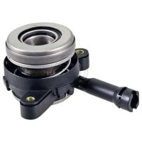 Central clutch release Ø 24 mm plastic A.B.S. for...