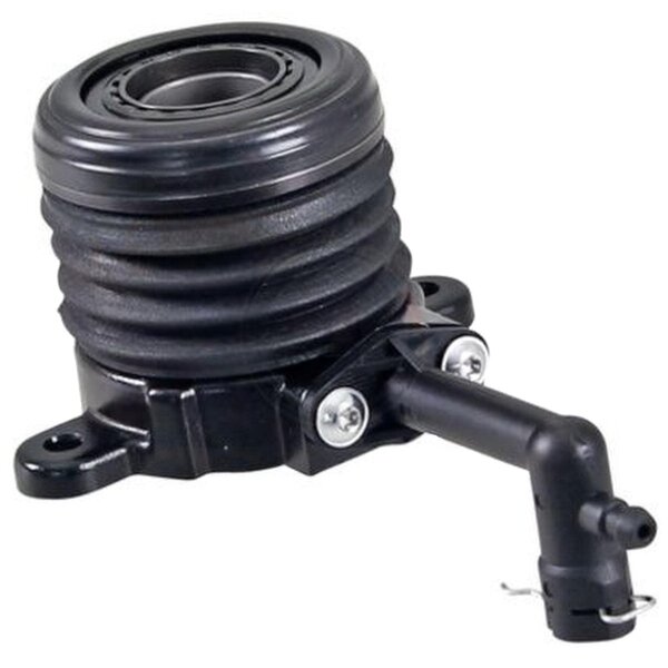 Central clutch release Ø 24 mm aluminium A.B.S. for e.g. ALFA ROMEO 156