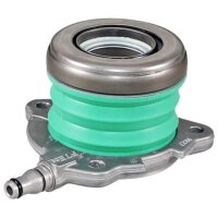 Zentralausrücker Kupplung Ø 34 mm Aluminium...