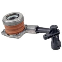 Central clutch release Ø 34 mm aluminium A.B.S....