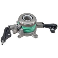 Zentralausrücker Kupplung Ø 36 mm Aluminium...