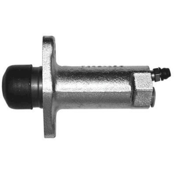 Clutch slave cylinder Ø 22.2 mm 2 cast iron A.B.S. for e.g. ROVER 2000-3500