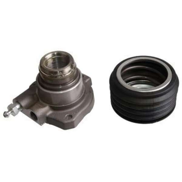 Clutch slave cylinder Ø 19 mm 3 aluminium A.B.S. for e.g. SAAB 900