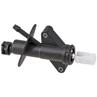 Clutch master cylinder Ø 19 mm plastic A.B.S. for...