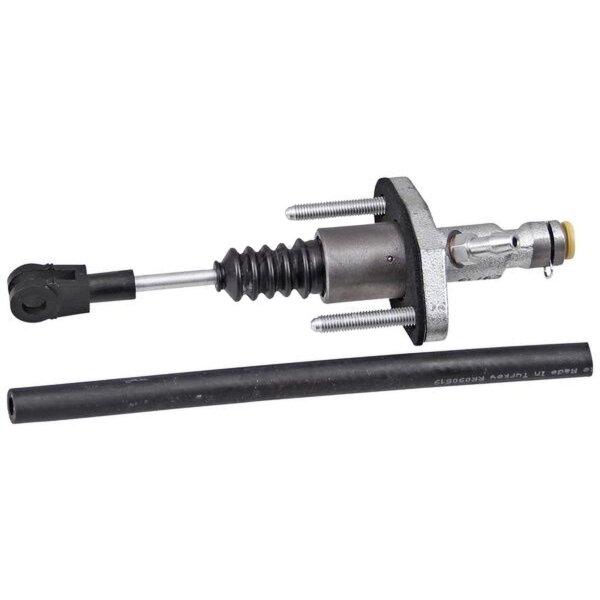 Clutch master cylinder Ø 15.9 mm cast iron A.B.S. for e.g. OPEL ASTRA