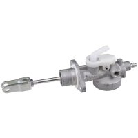 Clutch master cylinder Ø 15.9 mm aluminium A.B.S....