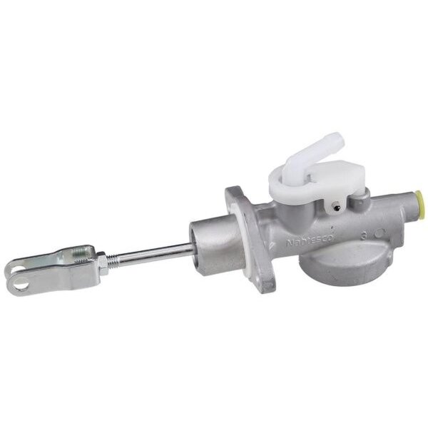 Clutch master cylinder Ø 17.5 mm aluminium A.B.S. for SUBARU WRX