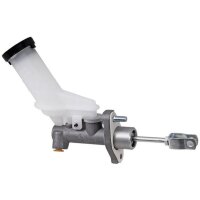 Clutch master cylinder Ø 15.9 mm aluminium A.B.S....