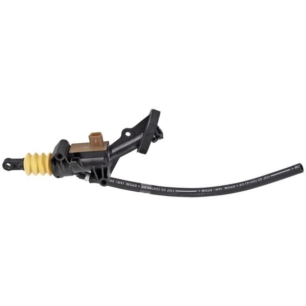 Clutch master cylinder Ø 19 mm plastic A.B.S. for FORD TRANSIT and others