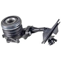 Zentralausrücker Kupplung Ø 24 mm Aluminium...