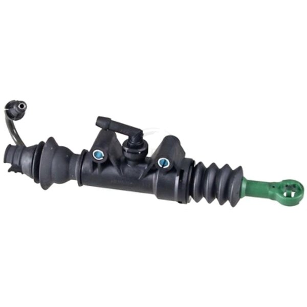 Clutch master cylinder Ø 19 mm plastic A.B.S. for CITROËN JUMPY and others