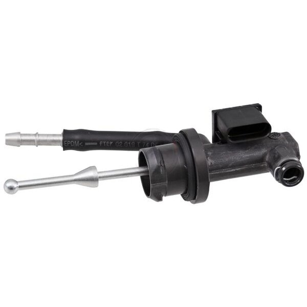 Clutch master cylinder Ø 19 mm aluminium A.B.S. for e.g. AUDI R8