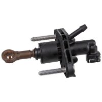 Clutch master cylinder Ø 15.9 mm plastic A.B.S....