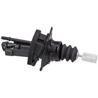 Clutch master cylinder Ø 19 mm plastic A.B.S. for...