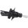 Clutch master cylinder Ø 19 mm plastic A.B.S. for FORD TRANSIT and others