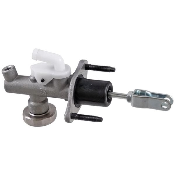 Clutch master cylinder Ø 15.9 mm aluminium A.B.S. for e.g. NISSAN X-TRAIL
