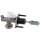 Clutch master cylinder Ø 15.9 mm aluminium A.B.S. for e.g. NISSAN X-TRAIL