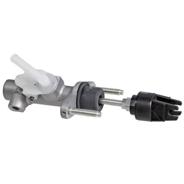 Clutch master cylinder Ø 15.9 mm aluminium A.B.S. for TOYOTA HILUX