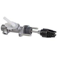 Clutch master cylinder Ø 15.9 mm aluminium A.B.S....