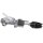 Clutch master cylinder Ø 15.9 mm aluminium A.B.S. for TOYOTA HILUX